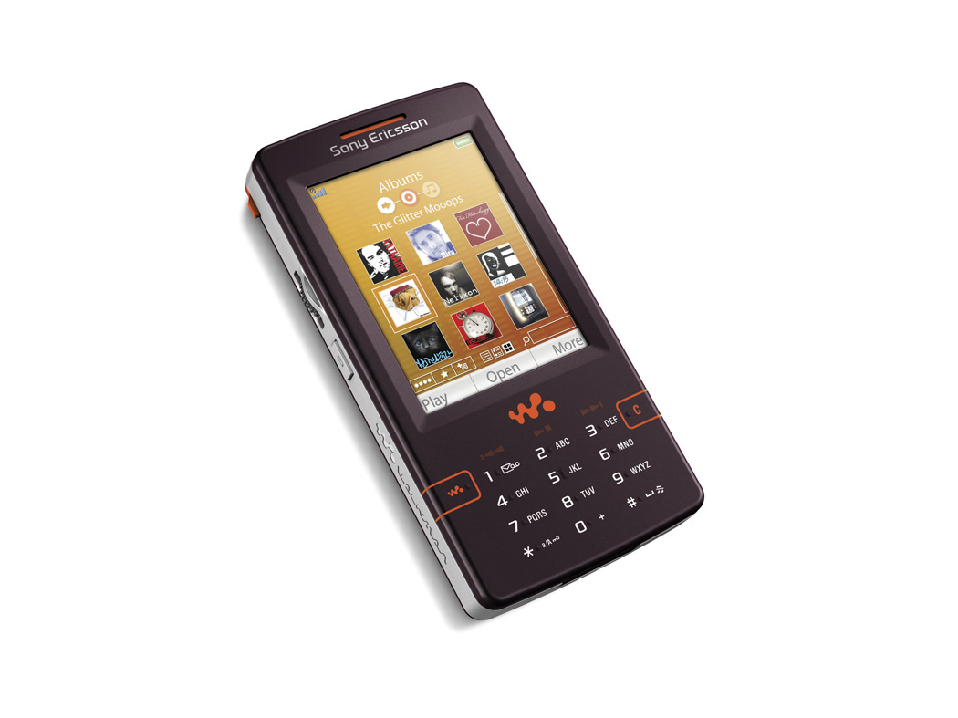 Прошивка На Sony Ericsson C510